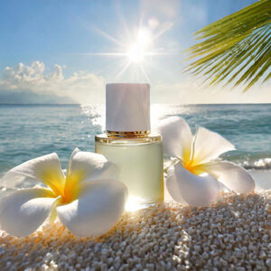 sonrisa erklärt, was es mit dem Hype um Sonnendüfte auf sich hat – und welche davon noch nicht alle tragen.