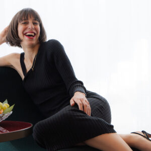 In den sonrisa Unterhaltungs Tipps vom Februar 2024 gibt es neue Empfehlungen zum Lesen, Hören und Schauen.