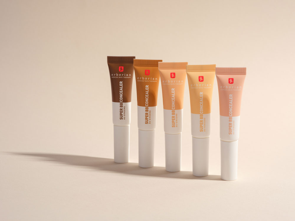 In den Beauty-News vom März 2024 auf sonrisa.ch findest Du eine Übersicht mit den besten Lancierungen aus dem Beauty-Kosmos.