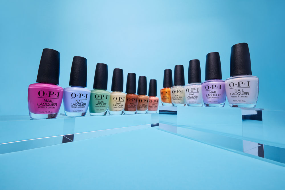 Auf sonrisa gibt es alle Details über die neue OPI Your Way Kollektion, die zum Experimentieren mit Farben inspiriert – und als exklusive Box verlost wird. Viel Glück!