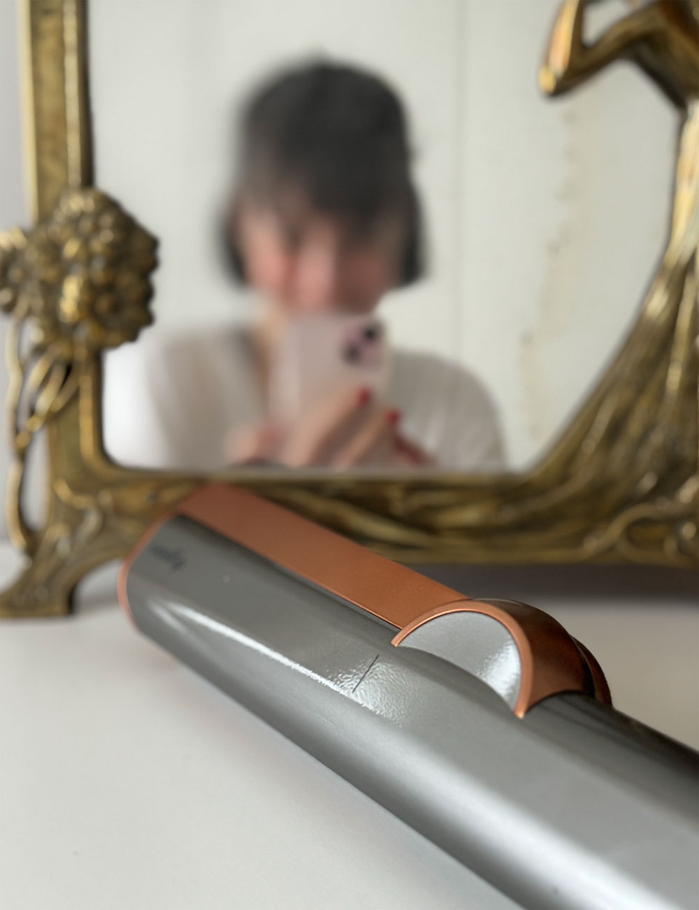 Dyson Airstrait im Praxistest Mein persönlicher Erfahrungsbericht zum gehypten StylingTool