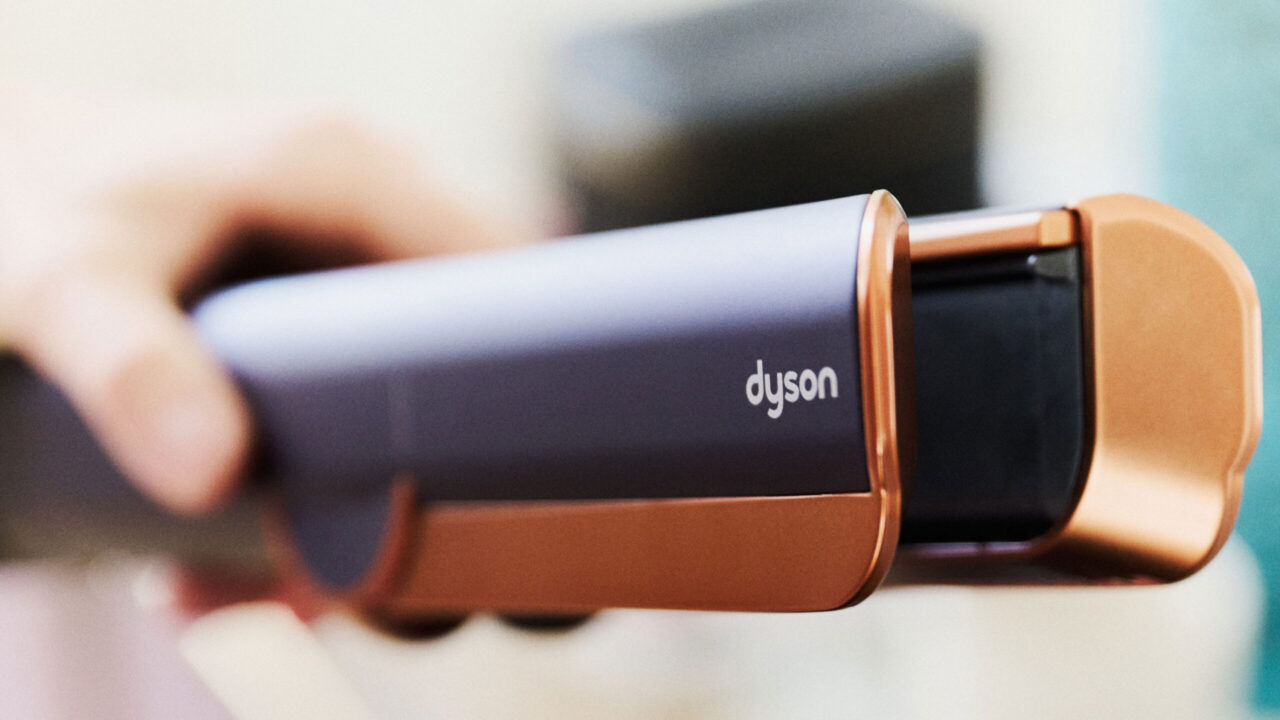 Dyson Airstrait im Praxistest Mein persönlicher Erfahrungsbericht zum gehypten StylingTool