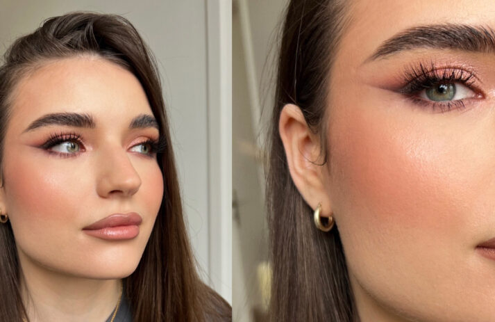 Luxus-Looks zum kleinen Preis: sonrisa präsentiert die Top-Five Makeup-Favoriten aus der Drogerie, exklusiv empfohlen von einem Profi aus der Beauty-Branche.