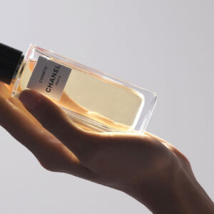 Einfach himmlisch: Auf sonrisa.ch gibt es exklusive Insiderinformationen über die Entstehung des neuen Chanel-Duftes Comète – alles aus erster Hand von Meisterparfumeur Olivier Polge, der erzählt, wie er seine einzigartige Vision in die Realität umgesetzt hat