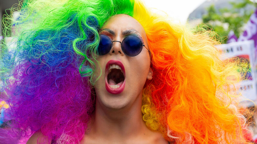 Pride-Month (Beauty-)Shopping Guide: Authentische LGBTQ+ Unterstützung erkennen