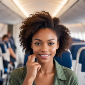 Von Feuchtigkeitspflege bis Ernährung: sonrisa hat die besten Beauty-Tipps für Deinen nächsten Flug. So bleibst du auch in der Luft strahlend schön.