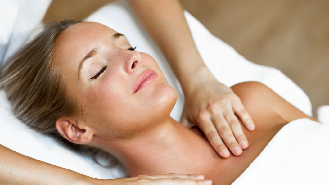 Der Beauty-Trend der Stars: Alles über brasilianische Lymphdrainage