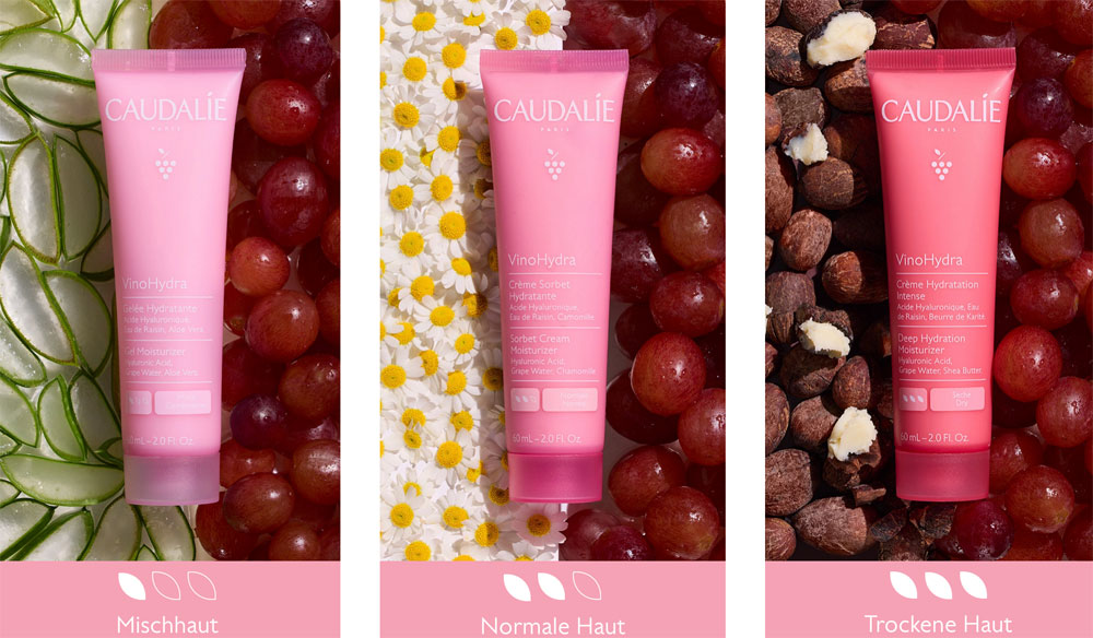 In den Beauty-News vom Juni 2024 auf sonrisa.ch findest Du eine Übersicht mit den besten Lancierungen aus dem Beauty-Kosmos.
