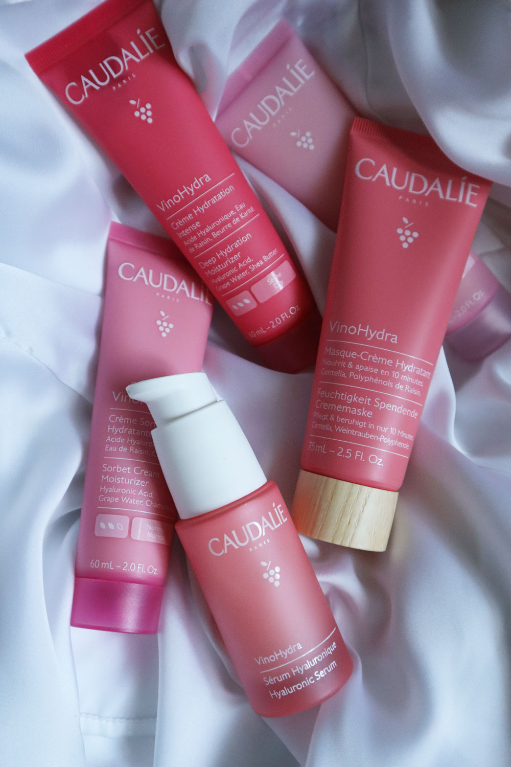 In den Beauty-News vom Juni 2024 auf sonrisa.ch findest Du eine Übersicht mit den besten Lancierungen aus dem Beauty-Kosmos.
