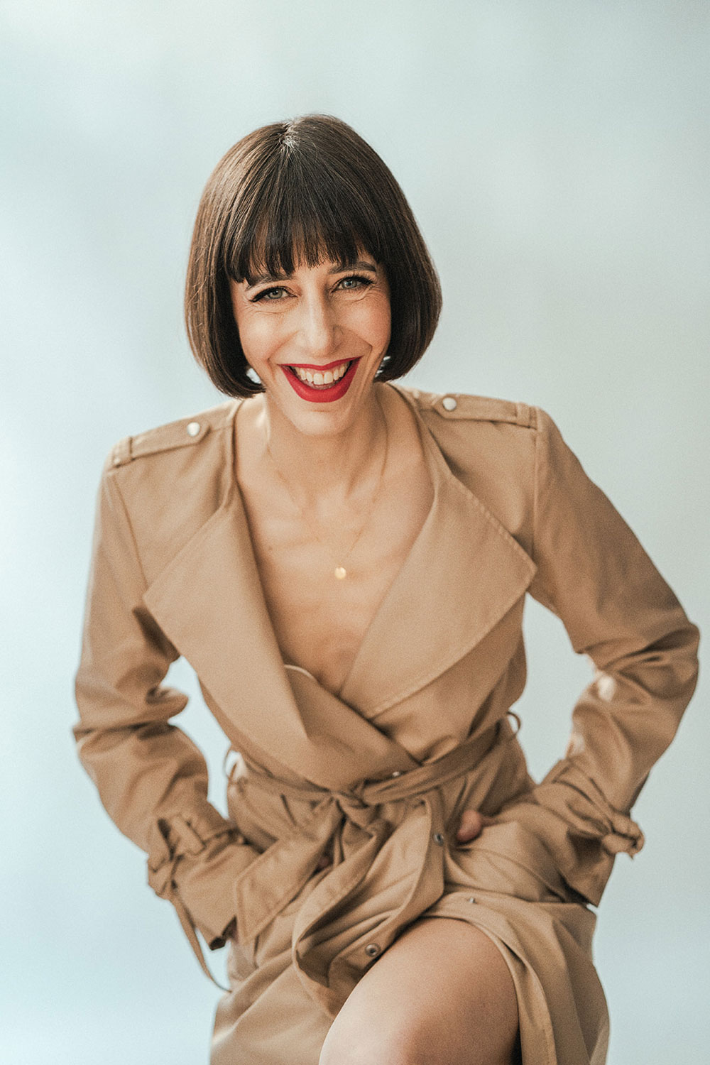 Dein Weg zu perfekten Fotos. Auf sonrisa lernst Du vom Profi, wie du perfekte Bilder machst. Ausserdem hast Du die Chance auf ein ein exklusives Fotoshooting bei einer erfahrenen Fotografin im Studio. Jetzt mitmachen und gewinnen!