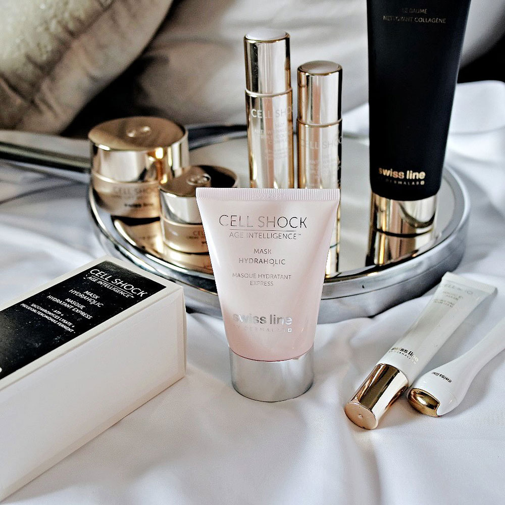 Von der Klinik zur Kosmetik-Ikone: sonrisa kennt die Details der 35-jährigen Erfolgsgeschichte des Schweizer Luxusbrands Swissline – und verlost zur Feier des Tages zwei exklusive Pflegesets im Wert von je über 300 CHF! 