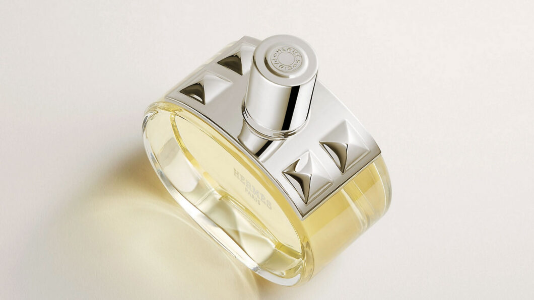 «Barénia» von Hermès: Der moderne Chypre für Liebhaber zeitloser Eleganz