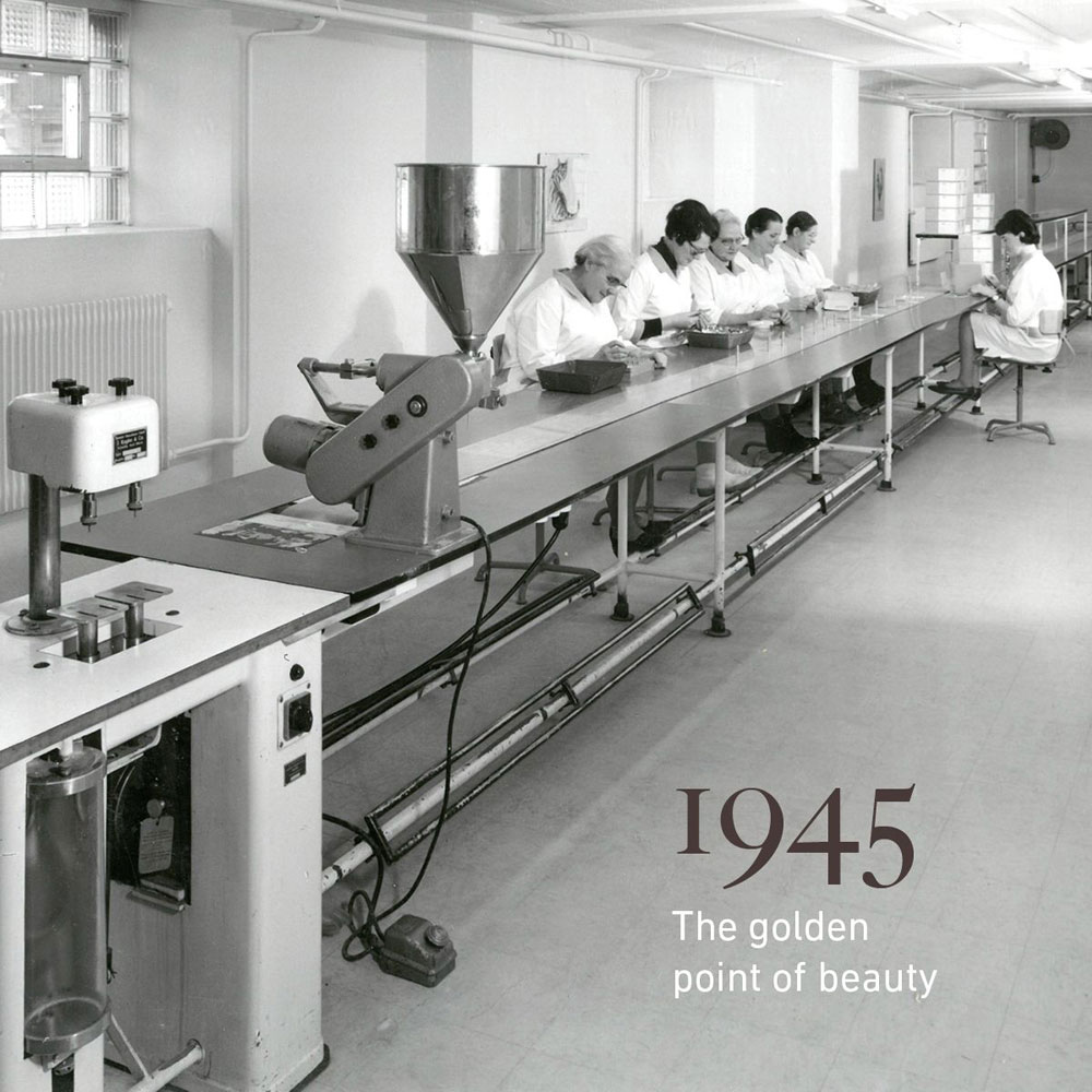 Seit 1938 steht Mila d’Opiz für innovative Hautpflege aus der Schweiz. Erfahre mehr über die Erfolgsgeschichte eines familiengeführten Unternehmens und gewinne die Skin Whisperer-Kollektion!
