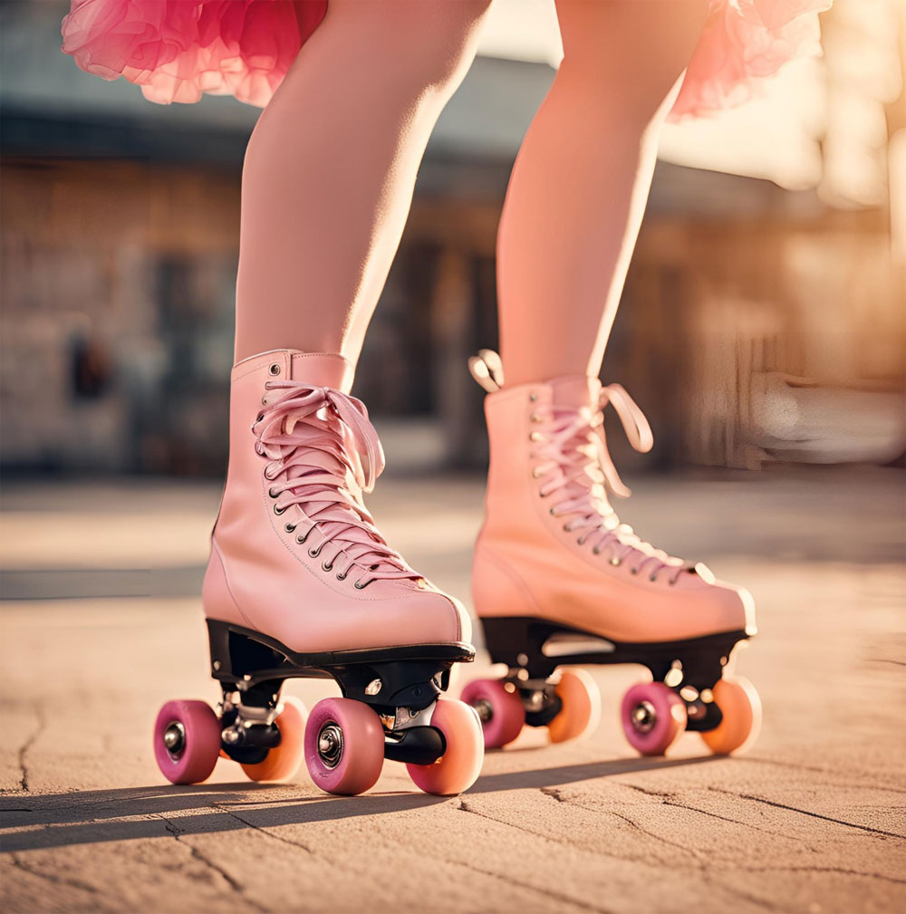 Die Pink-Ribbon-Kampagne 2024 steht wiederum für den weltweiten Kampf gegen Brustkrebs. Auf sonrisa erfährst Du, wie Du durch die Aktionen Roll for Pink und den Charity-Sale aktiv helfen kannst.