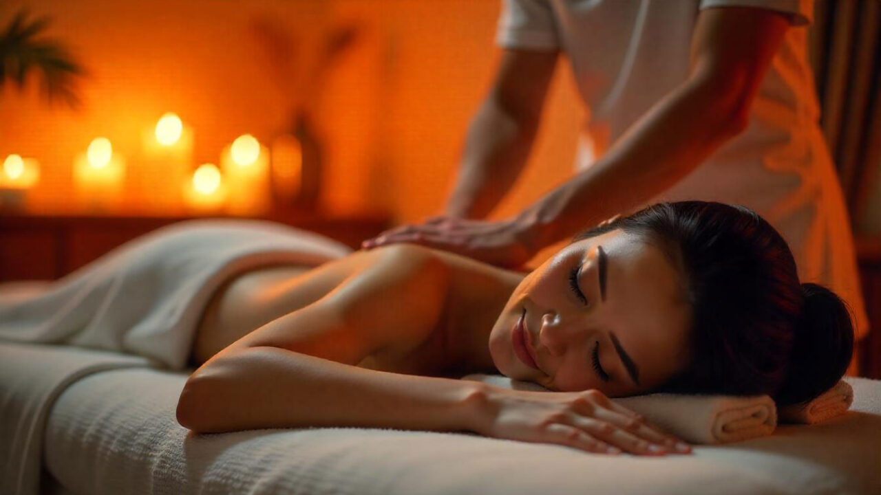 Wellbeing-Trend: Wie wirkt die Brazilian Lymphdrainage wirklich? sonrisa machte den Test und gibt Tipps für optimale Ergebnisse.