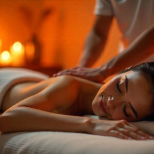 Wellbeing-Trend: Wie wirkt die Brazilian Lymphdrainage wirklich? sonrisa machte den Test und gibt Tipps für optimale Ergebnisse.