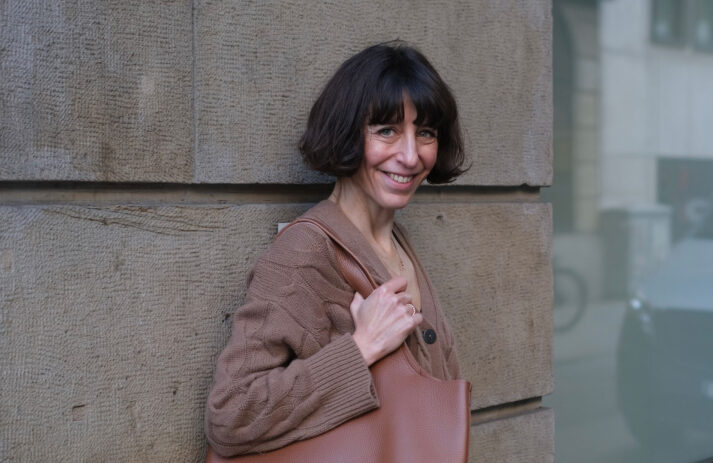 In den sonrisa Unterhaltungs Tipps vom November 2024 gibt es neue Empfehlungen zum Lesen, Hören und Schauen.