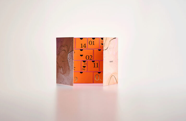 Nimm teil an der grossen Beauty-Verlosung auf sonrisa und gewinne den limitierten Adventskalender von Zalando Beauty im Wert von über 500 CHF. Jetzt kommentieren und doppelte Gewinnchancen sichern!