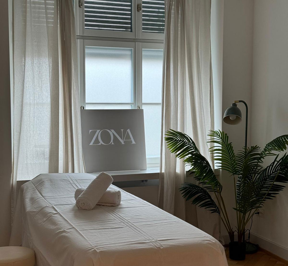 Wellbeing-Trend: Wie wirkt die Brazilian Lymphdrainage wirklich? sonrisa machte den Test und gibt Tipps für optimale Ergebnisse.