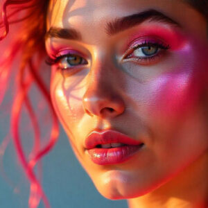 Beauty-Trends 2025: Von Aura Beauty bis zum Rokoko-Revival – Pinterest Predicts enthüllt, was morgen angesagt ist. Entdecke die neuen Trends auf sonrisa und lass Dich inspirieren.