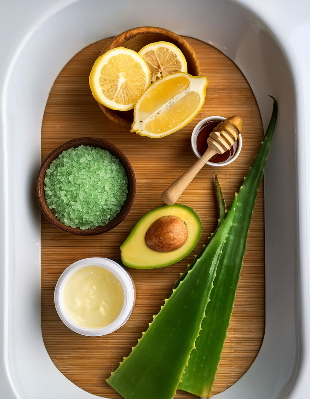 Selbstgemachte Beauty-Produkte sind im Trend. Doch was hilft wirklich? Entdecke die besten DIY-Hacks und vermeide häufige Fehler.