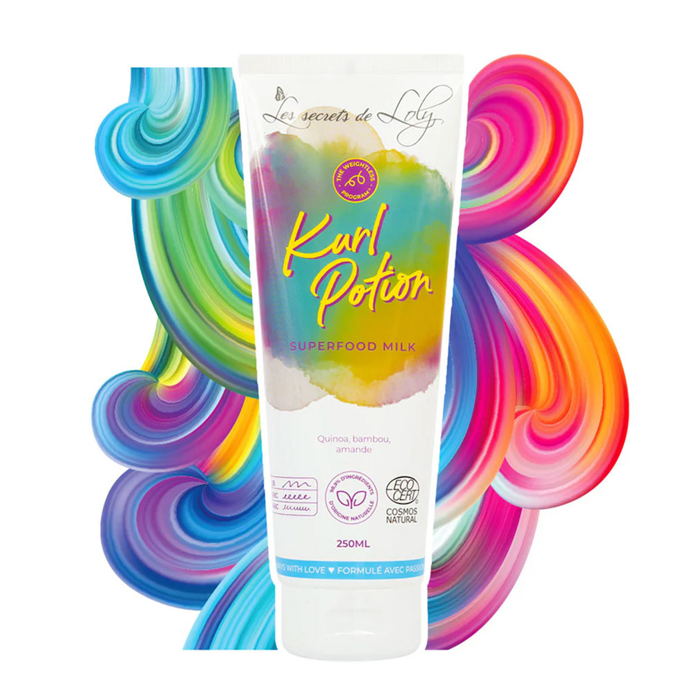 Mehr Sprungkraft, weniger Frizz: Mit diesen Profi-Tipps verwandelst du widerspenstige Locken in echte Hingucker!