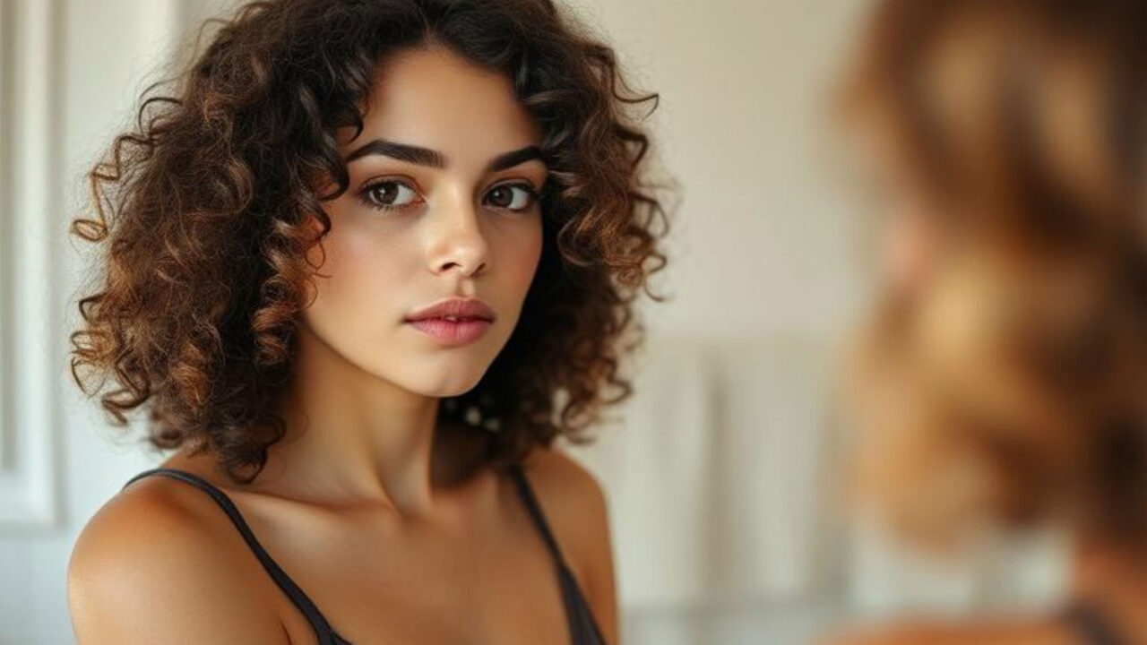 Mehr Sprungkraft, weniger Frizz: Mit diesen Profi-Tipps verwandelst du widerspenstige Locken in echte Hingucker!
