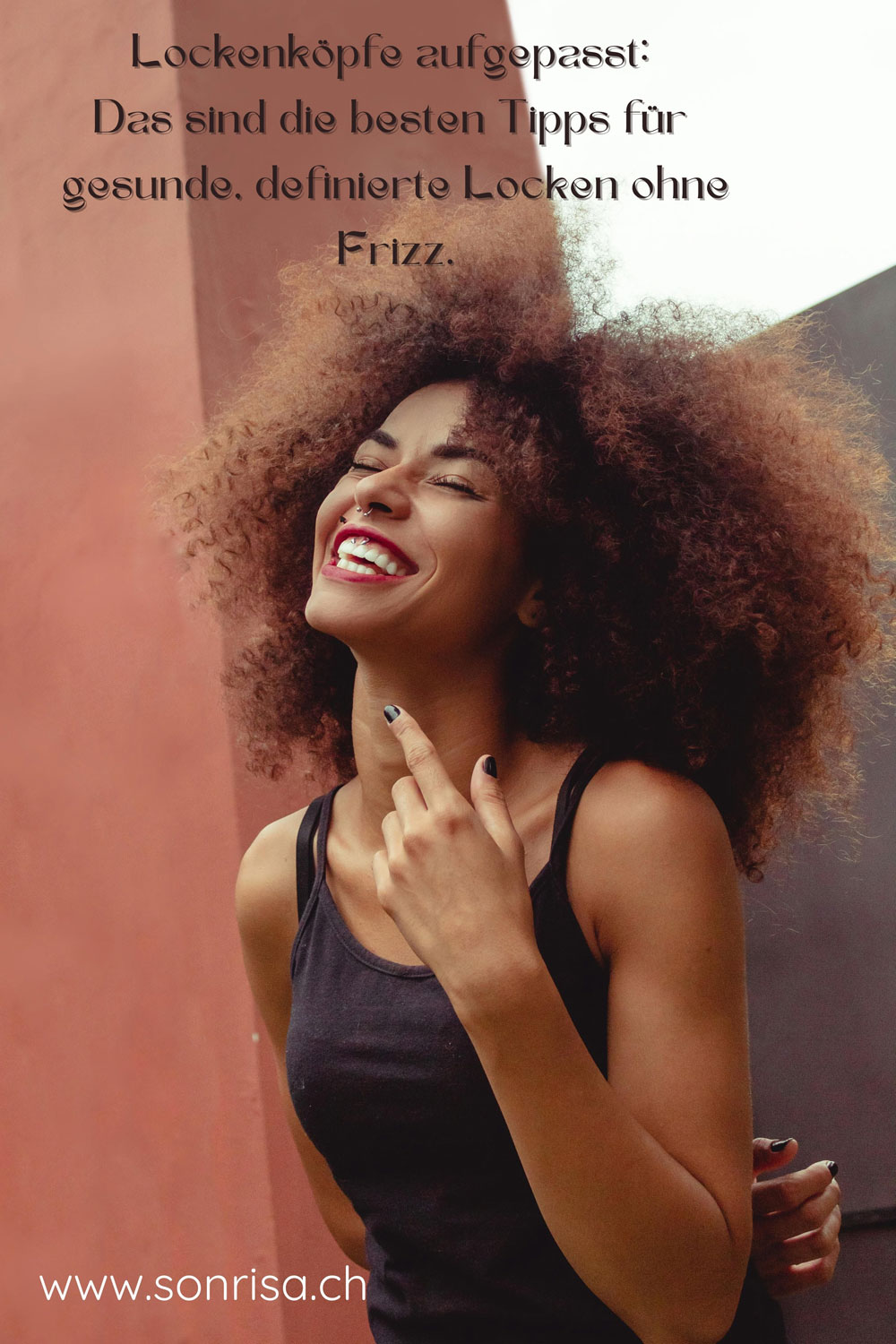 Mehr Sprungkraft, weniger Frizz: Mit diesen Profi-Tipps verwandelst du widerspenstige Locken in echte Hingucker!