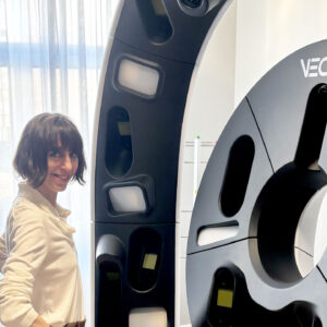 Der Vectra 360° gilt als das fortschrittlichste Hautscreening-Gerät und als beste Präventionsmassnahme gegen Hautkrebs. Doch wie gut ist es wirklich? Mein Selbsttest auf sonrisa verrät es.