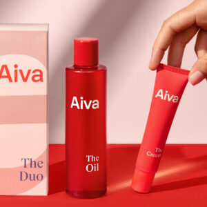 1. Minimalistische Pflege, maximaler Effekt: Warum der finnische Clean Beauty-Brand Aiva mein Geheimtipp ist – und wie du ein Set gewinnen kannst!