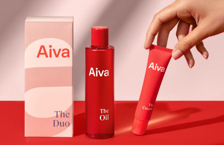 1. Minimalistische Pflege, maximaler Effekt: Warum der finnische Clean Beauty-Brand Aiva mein Geheimtipp ist – und wie du ein Set gewinnen kannst!