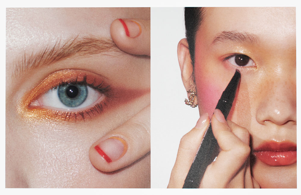 Golden-Hour-Feeling für den Sommer: sonrisa präsentiert Chanel Les Beiges 2025 mit exklusiven Insights, Bildern und Looks zum Verlieben.