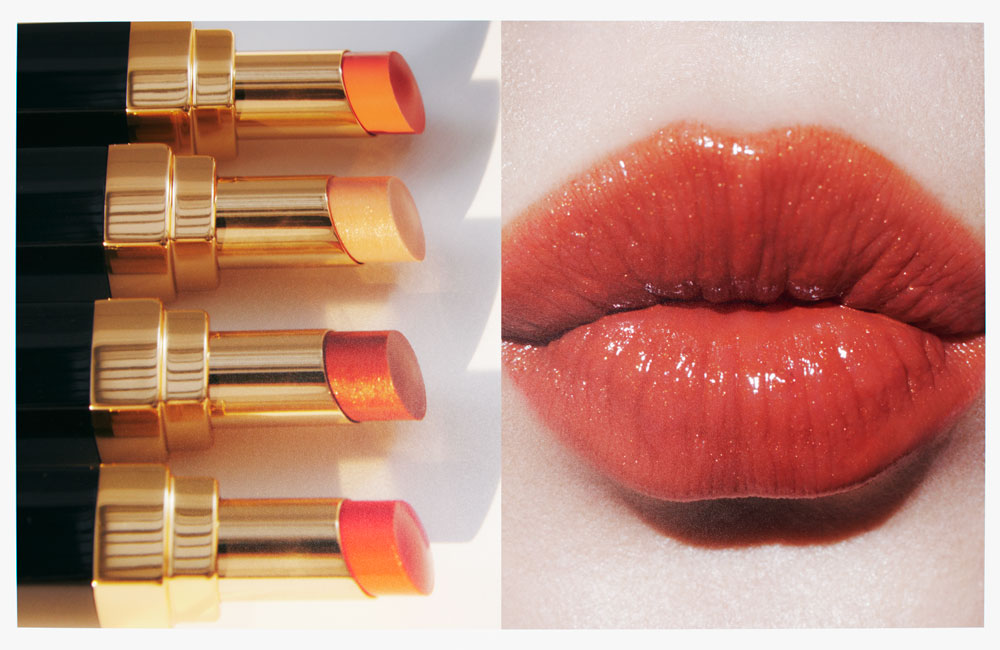 Golden-Hour-Feeling für den Sommer: sonrisa präsentiert Chanel Les Beiges 2025 mit exklusiven Insights, Bildern und Looks zum Verlieben.