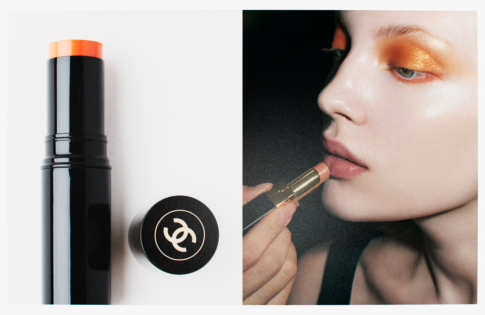 Golden-Hour-Feeling für den Sommer: sonrisa präsentiert Chanel Les Beiges 2025 mit exklusiven Insights, Bildern und Looks zum Verlieben.