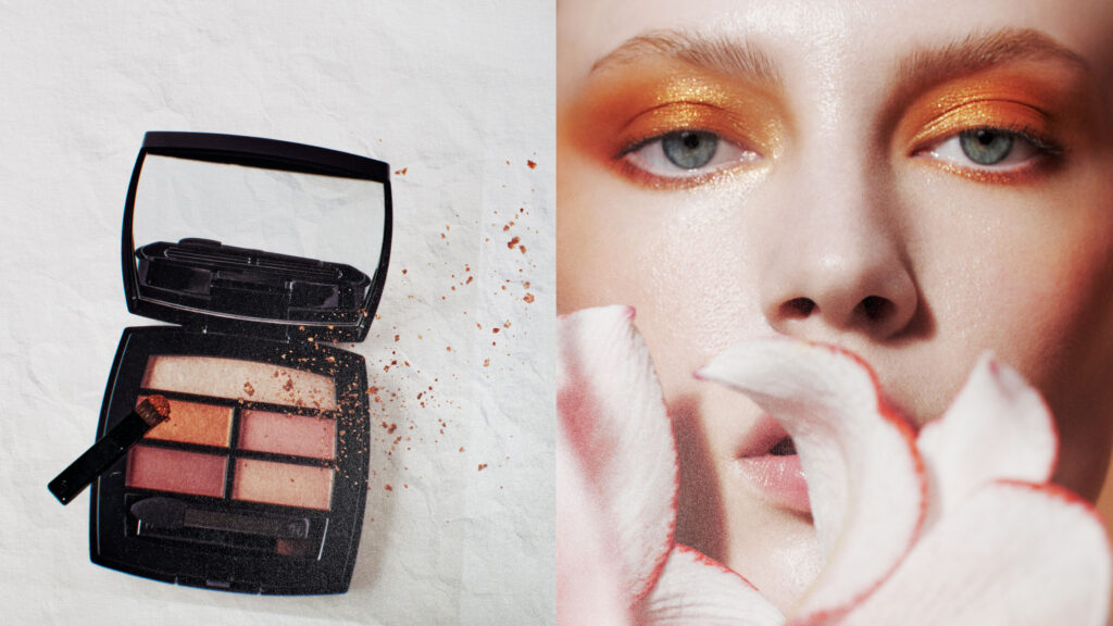 Golden-Hour-Feeling für den Sommer: sonrisa präsentiert Chanel Les Beiges 2025 mit exklusiven Insights, Bildern und Looks zum Verlieben.