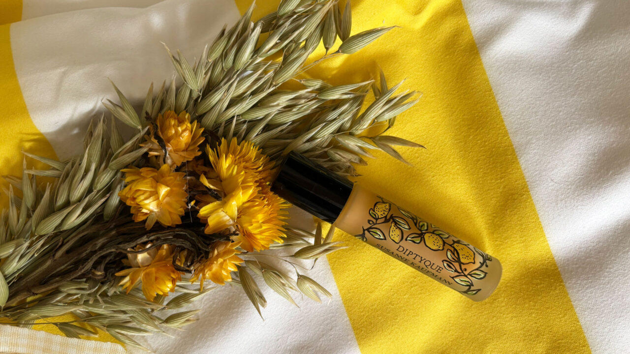 Das neue Lippenöl von Susanne Kaufmann und Dityque Produkt setzt neue Standards. Warum es in keinem Beauty-Case fehlen darf, liest du auf sonrisa.