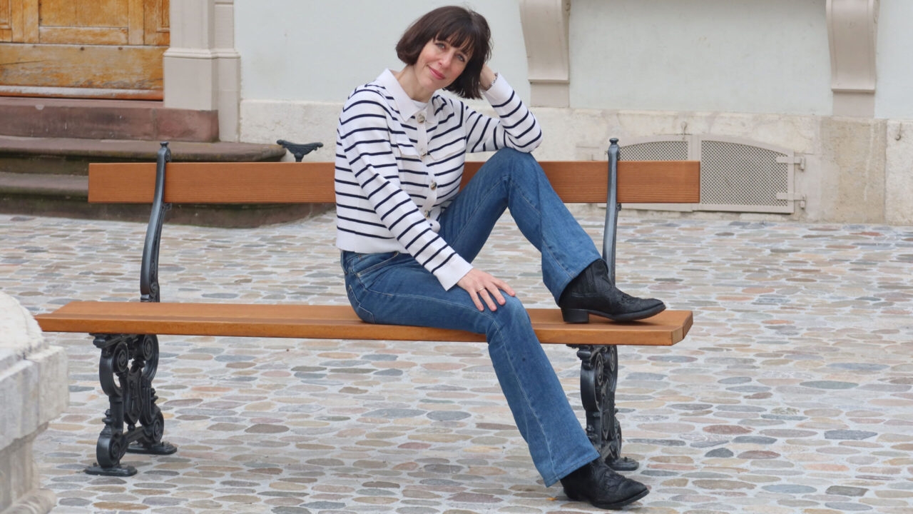 In der neuen Ausgabe der Rubrik 