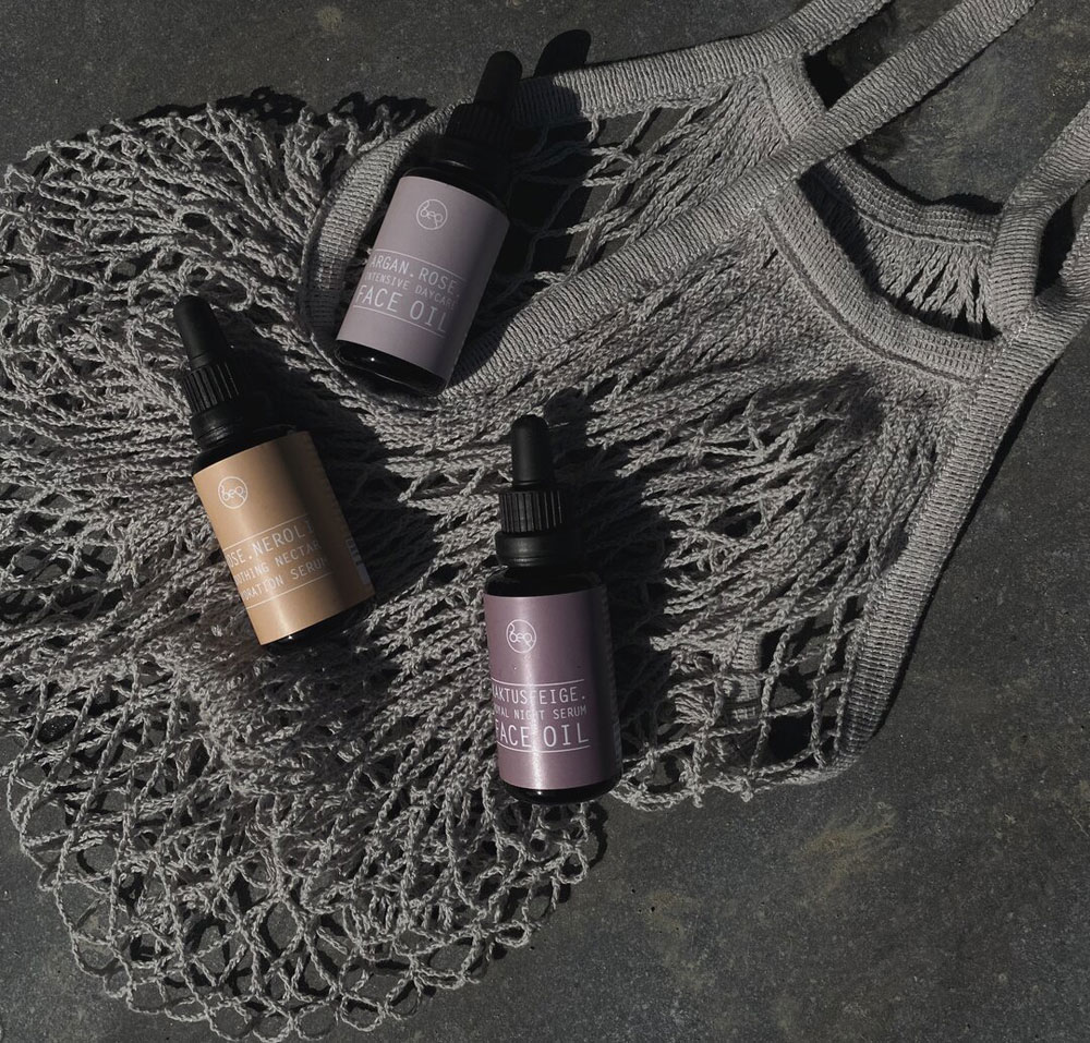 Seit zehn Jahren steht Be Pure für hochwertige Naturkosmetik mit Wirkung. Jetzt feiert das Schweizer Label Jubiläum und verlost ein luxuriöses Selfcare-Set