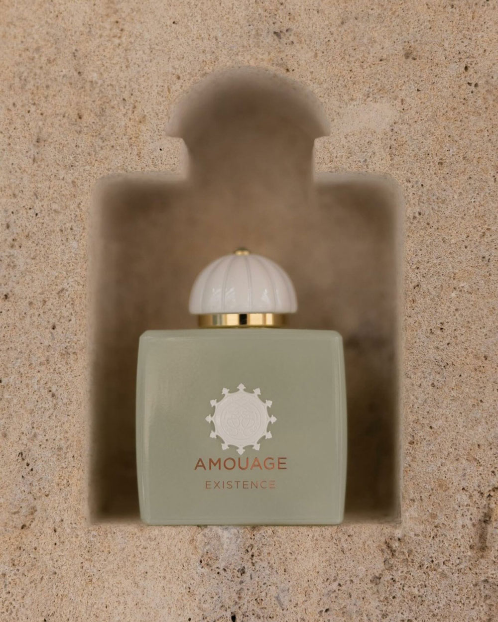 Zwei neue Parfums, die leise starten, aber garantiert bald laut gefeiert werden. „Decision“ & „Existence“ von Amouage sind das olfaktorische Highlight der Saison. Alle Details dazu gibt es auf sonrisa.