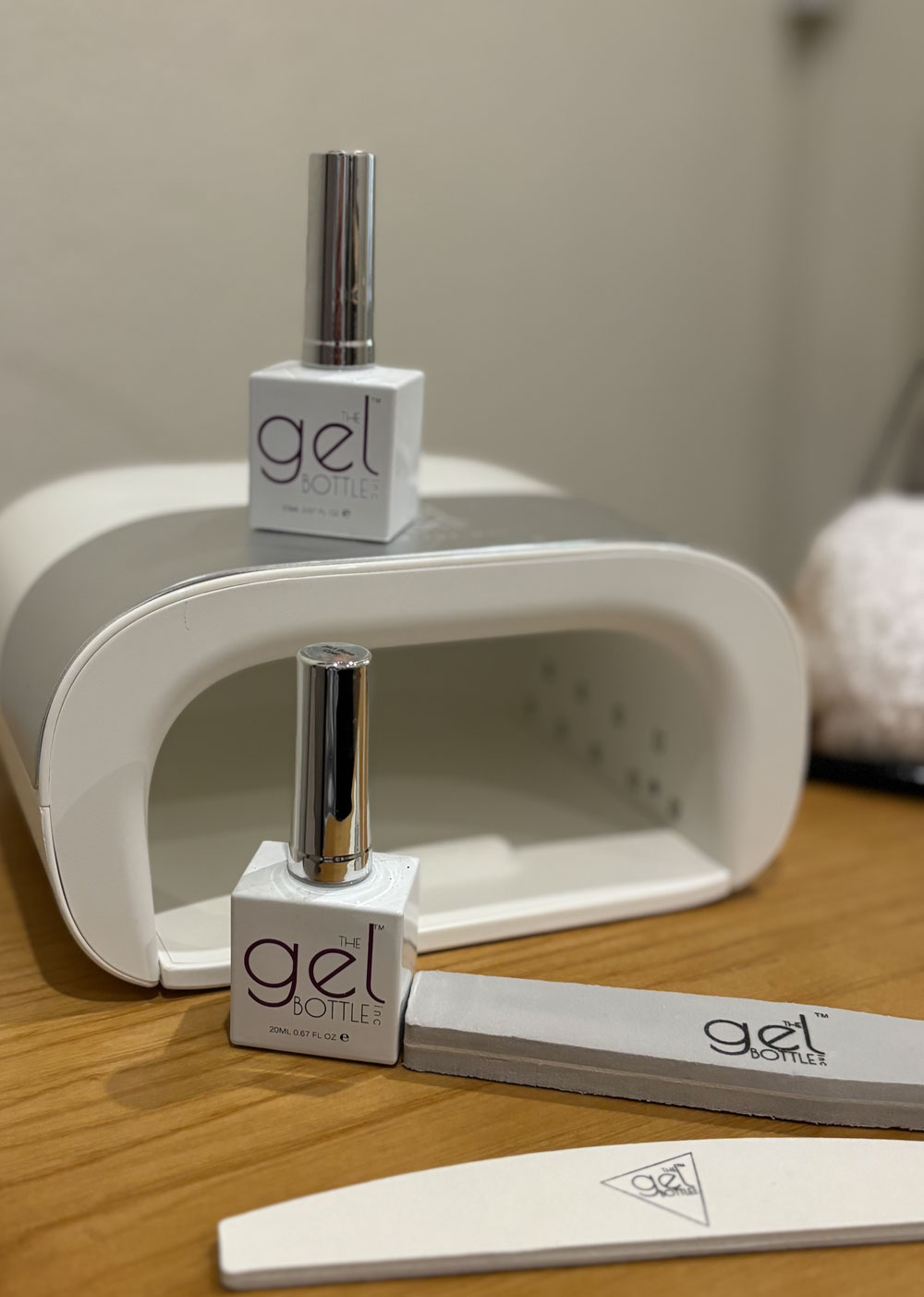 Brüchige Nägel nach Gel oder Shellac? Ich habe den TikTok-Trend BIAB getestet – inklusive Profi-Tipps, Ablauf, Pflege und ehrlichem Fazit. Das Ergebnis: Nägel wie neu. Jetzt entdecken!