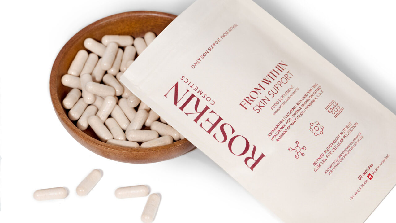 Auf sonrisa zum Nachlesen: So schützt diese neue Beauty-Formel einer SPF-Expertin Deine Haut vor UV-Schäden von innen und unterstützt Deine tägliche Pflege mit Sonnencreme.