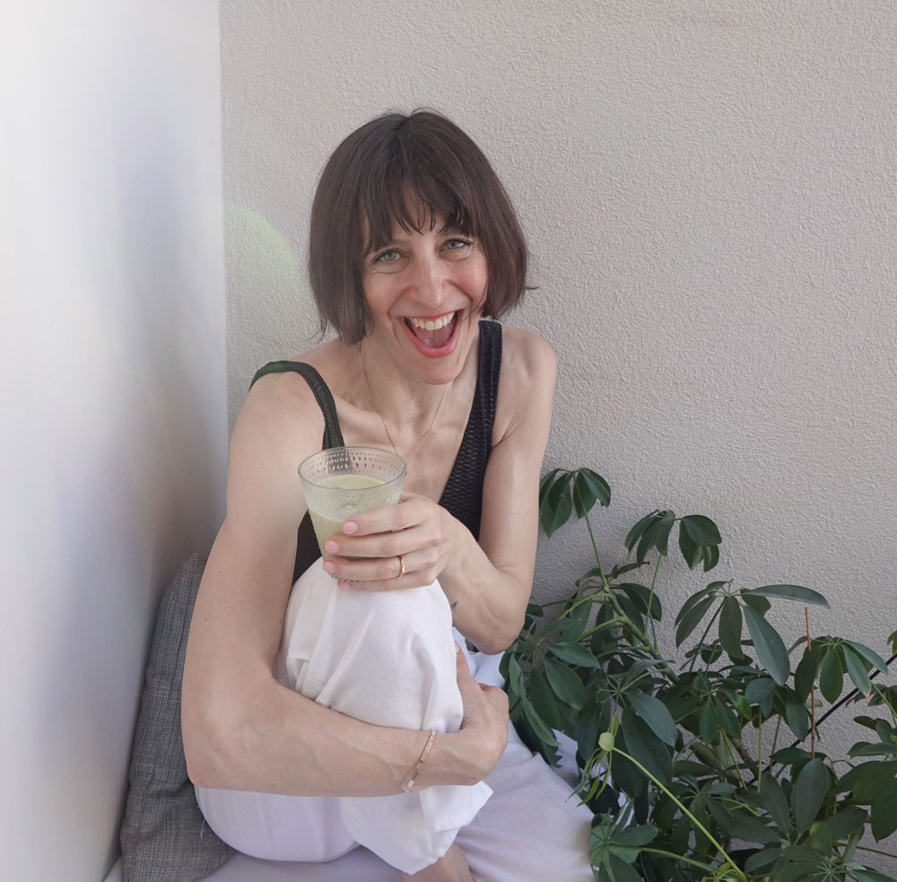 Weil Pausen die Kreativität beflügeln, gönnt sich sonrisa jetzt eine. Ab Mitte August geht’s weiter mit frischen Beauty-News, Biab-Review & Verlosung. Happy Summer!