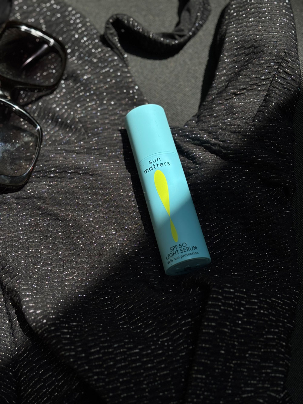 Täglicher Sonnenschutz ohne Kompromisse: Auf sonrisa erfährst Du, wie sich dank des neuen Brands Sun Matters die tägliche SPF in jede Beauty-Routine integrieren lässt.