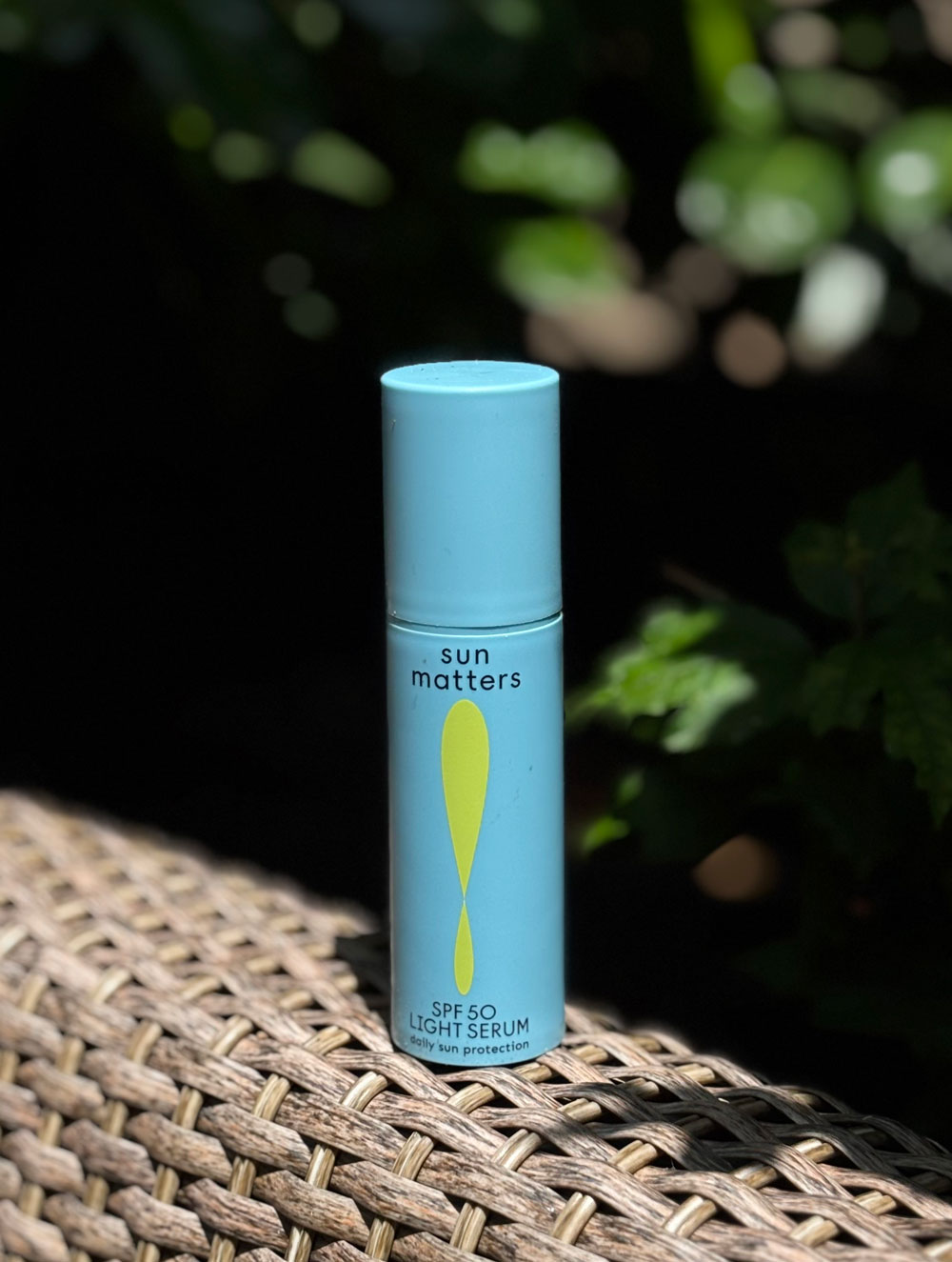 Täglicher Sonnenschutz ohne Kompromisse: Auf sonrisa erfährst Du, wie sich dank des neuen Brands Sun Matters die tägliche SPF in jede Beauty-Routine integrieren lässt.