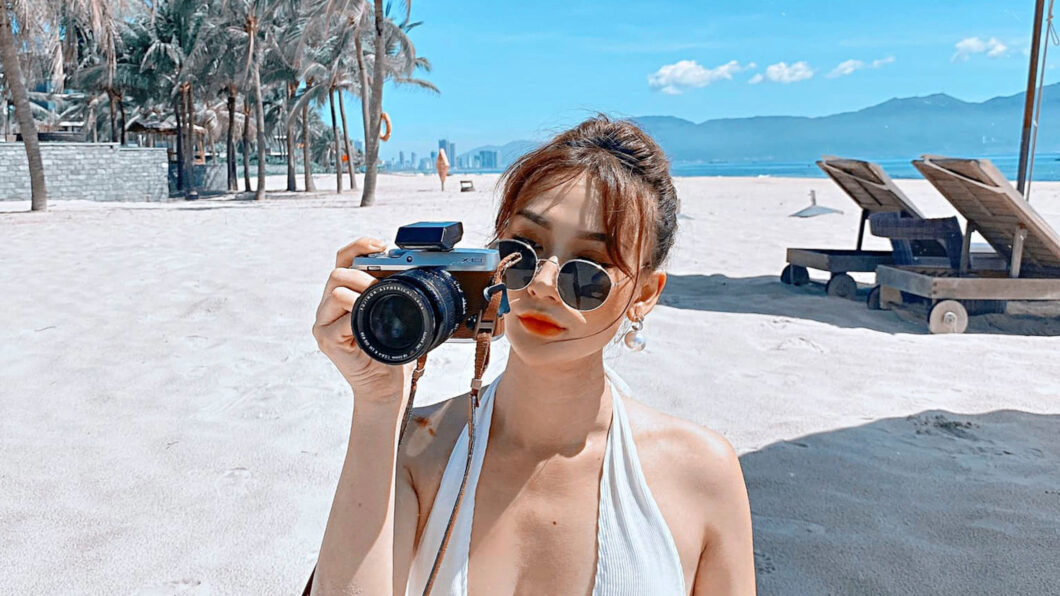 TikTok-Trends, die Du auslassen solltest: Die schlimmsten Sonnenschutz-Fails im Faktencheck