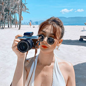 SPF-Trends auf TikTok im Reality-Check bei sonrisa. Deiner Haut zuliebe!