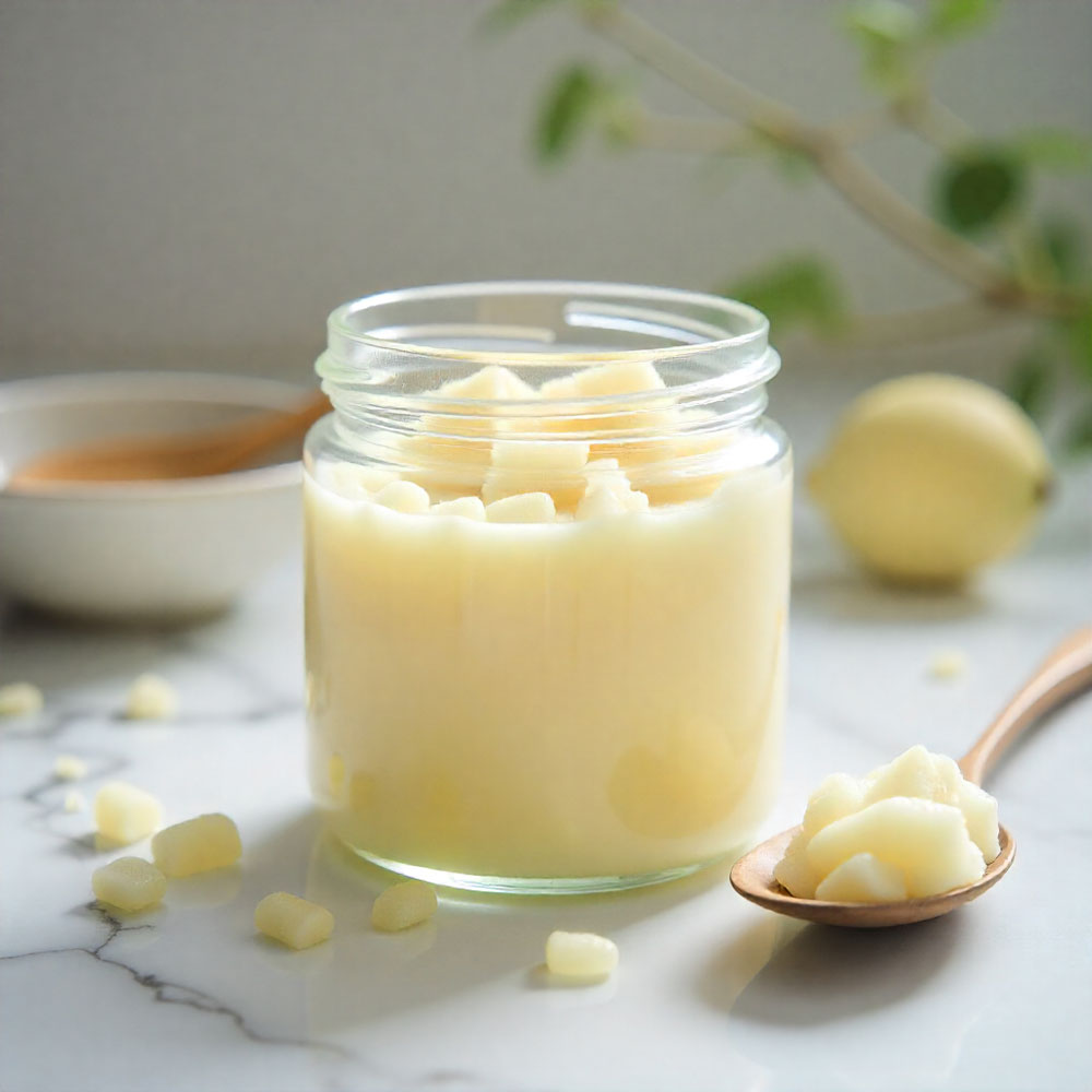 Tallow ist zurück in der Hautpflege – als Balm, Cream oder Serum. Entdecke, warum das alte Schönheitsgeheimnis plötzlich wieder im Trend liegt und ob der Hype um das Naturprodukt berechtigt ist