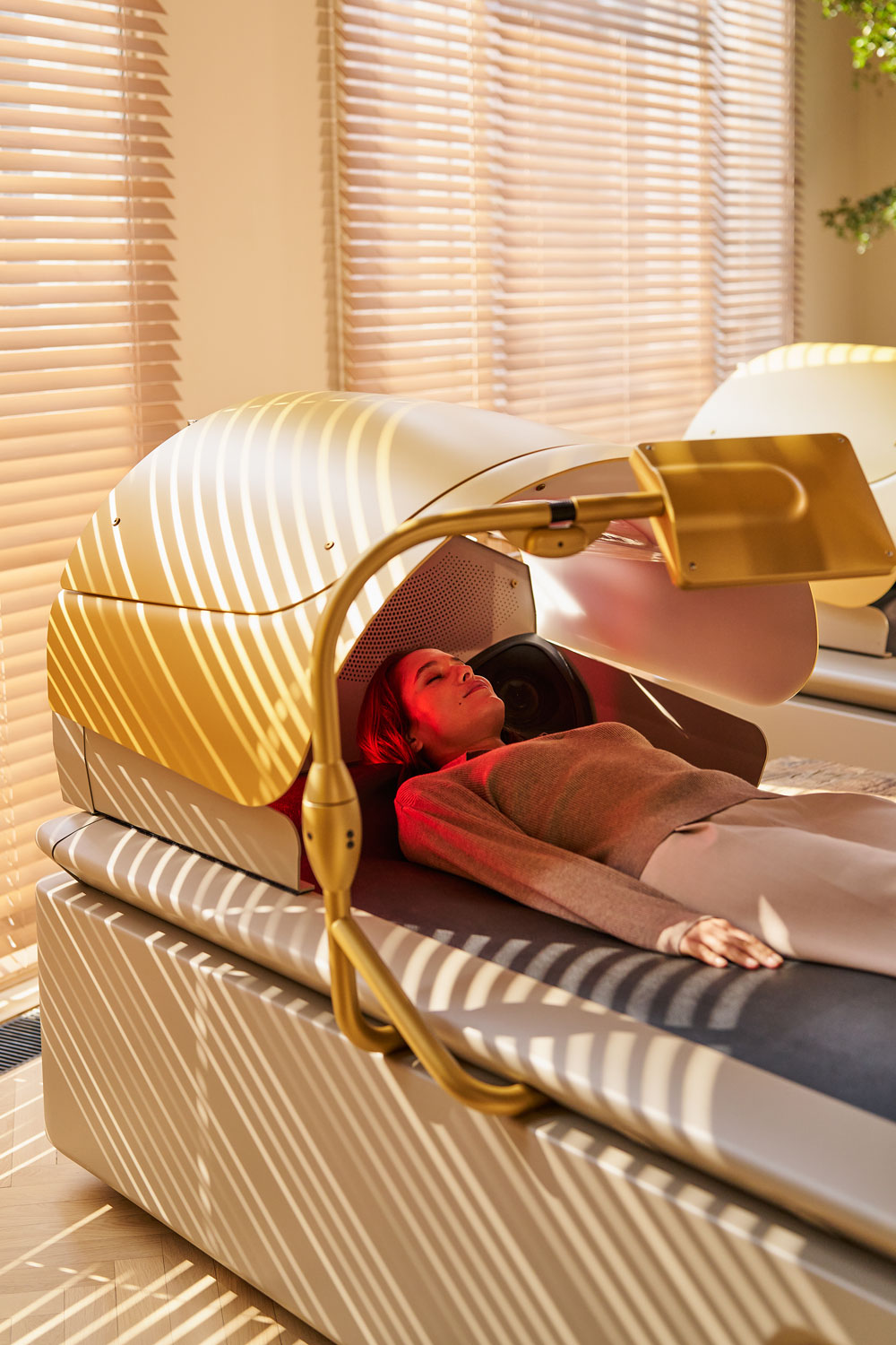 Zürich bekommt mit der Rituals Mind Oasis eine Adresse für urbane Ruhe, Wellness und innere Balance.