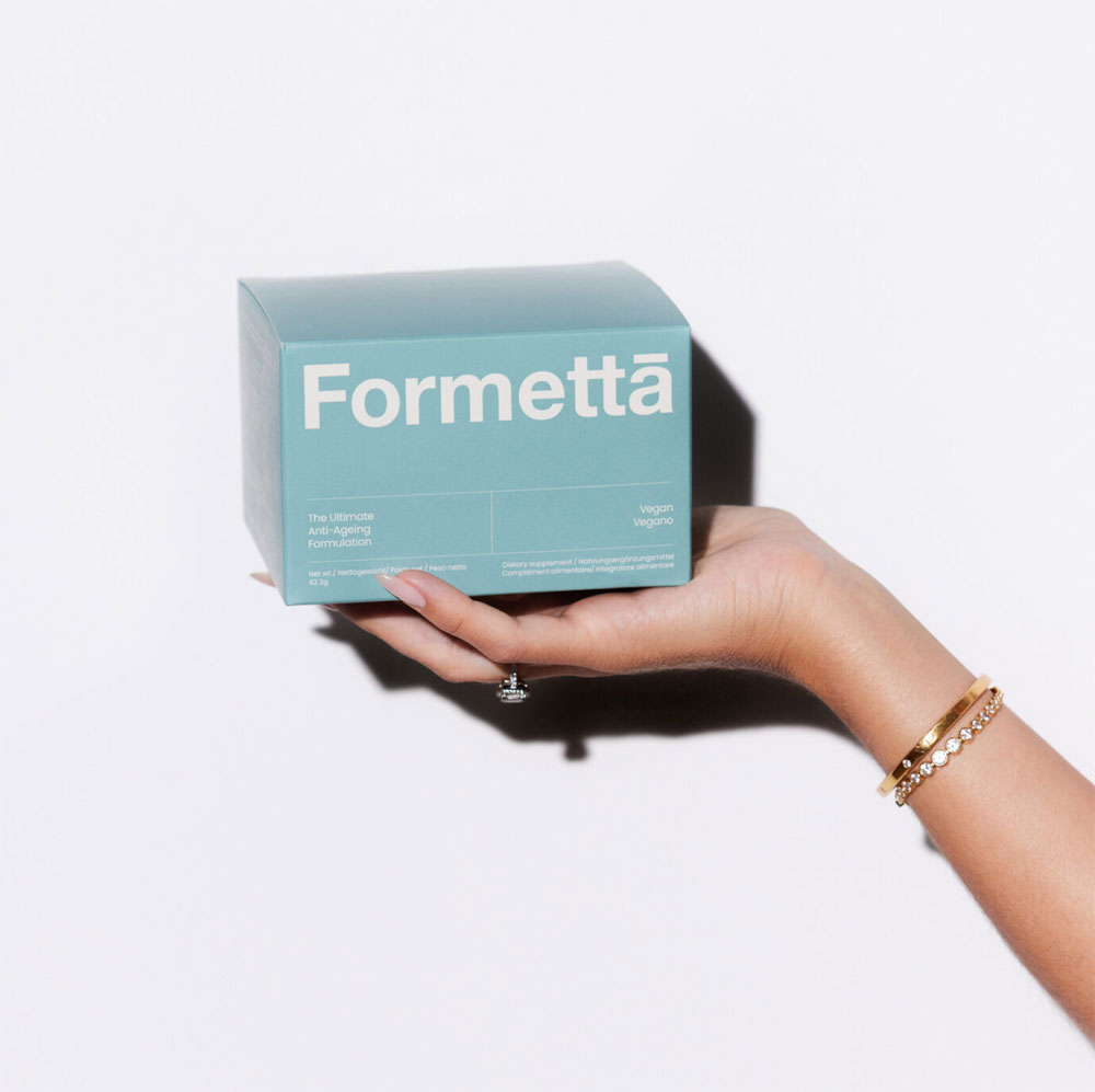 Beauty von innen wird jetzt noch smarter. Entdecke auf sonrisa die neuen Formetta-Produkte und sichere Dir die Chance auf ein exklusives Gewinnpaket.