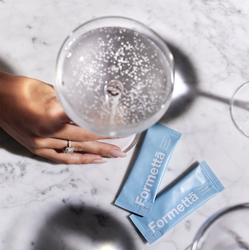 Beauty von innen wird jetzt noch smarter. Entdecke auf sonrisa die neuen Formetta-Produkte und sichere Dir die Chance auf ein exklusives Gewinnpaket.